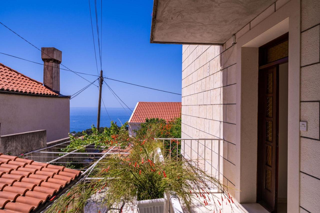 Apartments & Rooms Stella Dubrovnik Eksteriør billede