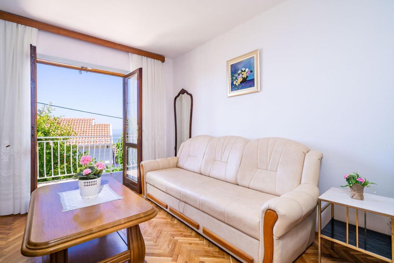 Apartments & Rooms Stella Dubrovnik Eksteriør billede