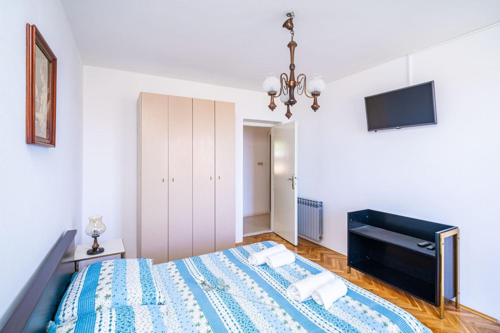 Apartments & Rooms Stella Dubrovnik Værelse billede